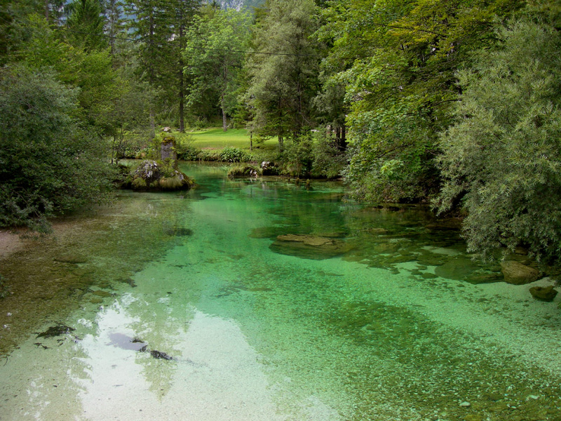 triglav slovenie tolmin